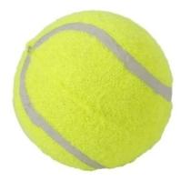 Kit 3 bolas de tennis ball - tiger