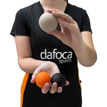 Kit 3 Bolas para Mãos PIlates e Fisioterapia 3 Níveis VP1201 Anti-Stress Vollo Sports Kit 3 Bolas para Mãos PIlates e Fisioterapia 3 Níveis VP1201 Anti-Stress Vollo Sports