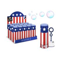 Kit 3 Bolhas De Sabão 60ml Lembrancinha