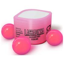 Kit 3 Bolinhas Lacradinha Explosivas Adstringente Lubrificante Íntimo Sexy Fantasy