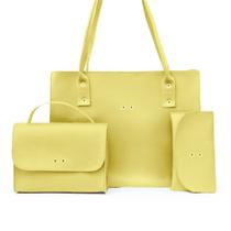 KIT 3 bolsa feminina em varias cores disponiveis barato para uso dia a dia KIT 3 bolsa feminina em varias cores disponiveis barato para uso dia a dia