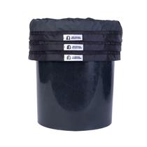 Kit 3 Bolsas de Extração 20L