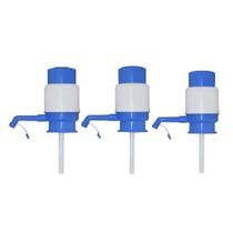 Kit 3 Bombas Para Galão De Agua 10 E 20 Litros
