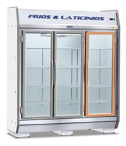 Kit 3 Borrachas Freezer Expositor Refrimate Vcm3p 69x146cm