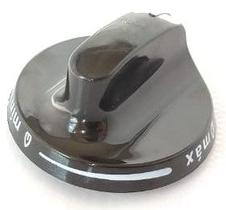 kit 3 botoes 1752 para as bocas fogão Electrolux 52sm 56se 76tb 76se