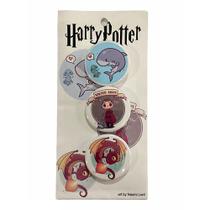Kit 3 bottons - Harry Potter - Viktor krum Kit 3 bottons - Harry Potter - Viktor krum