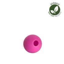 Kit 3 brinquedos para pet cachorro bolinhas para adestramento comedouro