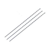 kit 3 Broca Longa Fura Parede Concreto 30cm Fertak 6 8 10mm