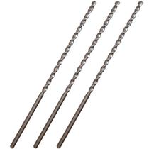 Kit 3 Brocas Wídea Extra Longa 12mmx400mm Guepar 861-47057