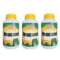 Kit 3 Broncomel - Life Natural - 300g Kit 3 Broncomel - Life Natural - 300g