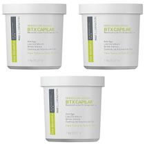 Kit 3 BTX Capilar Botox Moroccan Argan Oil For Beauty 1Kg Kit 3 BTX Capilar Botox Moroccan Argan Oil For Beauty 1Kg