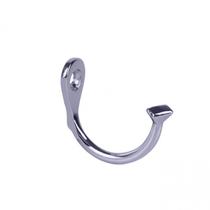 Kit 3 Cabides de Parede Classic Cl3180 Ducon Metais Kit 3 Cabides de Parede Classic Cl3180 Ducon Metais