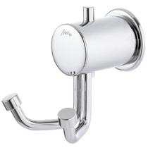 Kit 3 Cabides Duplo 407 C 40 Meber Metais