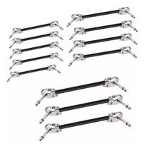 KIT 3 CABO DE 25cm - 5 CABOS DE 15cm - 4 CABOS DE 20cm P10