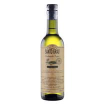 Kit 3 Cachaças e 3 Copos SANTO GRAU 375ml
