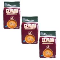 Kit 3 Café Cevada Superbom sem cafeína Kit 3 Café Cevada Superbom sem cafeína