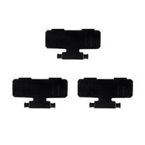 Kit 3 caixa de passagem ar-condicionado split pop 2 em 1