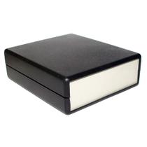 Kit 3 Caixa Plástica Montagem Circuito Eletrônica Arduino Fonte 124x106x38 Patola Pb600/2 Kit 3 Caixa Plástica Montagem Circuito Eletrônica Arduino Fonte 124x106x38 Patola Pb600/2