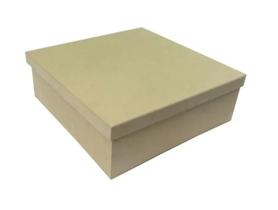 Kit 3 Caixa Quadrada Tampa de Sapato 30x30x10 Mdf Madeira Kit 3 Caixa Quadrada Tampa de Sapato 30x30x10 Mdf Madeira