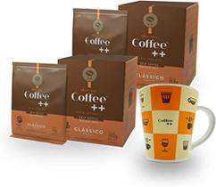 Kit 3 Caixas Drip Coffee Especial Amigos