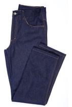 Kit 3 Calça Jeans Masculina Tradicional (Serviço) Kit 3 Calça Jeans Masculina Tradicional (Serviço)