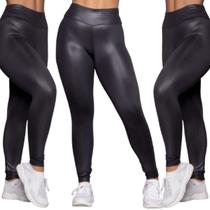 KIT 3 Calça Legging Cirre Vekyo Roupa Para Academia Treino Feminina Moda Fitness Musculação KIT 3 Calça Legging Cirre Vekyo Roupa Para Academia Treino Feminina Moda Fitness Musculação