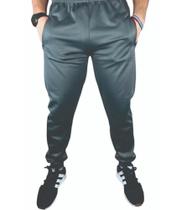 Kit 3 Calça PLUS SIZE, G1 ao G4, flanelada, masculina. Uso casual e esportivo.