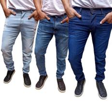 Kit 3 calças basica masculina sarja e jeans a pronta entrega calça com elastano aproveite. Kit 3 calças basica masculina sarja e jeans a pronta entrega calça com elastano aproveite.