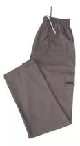 Kit 3 Calças De Uniforme - Cores Variadas - A Pronta Entrega