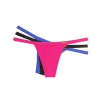 Kit 3 Calcinha Biquini Fio Dental Marquinha Perfeita