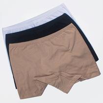 Kit 3 Calcinha Box Infantil Algodão Menina Moça Shortinho De Dormir