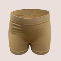 Kit 3 Calcinha Boxer Teen Sem Costura Zee Rucci Microfibra Kit 3 Calcinha Boxer Teen Sem Costura Zee Rucci Microfibra