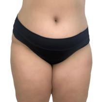 Kit 3 Calcinha Fio Duplo Plus Size Tanga Grande - c8 Carminha