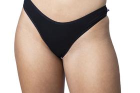 Kit 3 Calcinhas Básicas Cotton Biquini Empório do Algodão