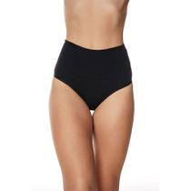 Kit 3 Calcinhas Básicas Frelith de Cós Largo em Cotton Kit 3 Calcinhas Básicas Frelith de Cós Largo em Cotton