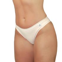 Kit 3 Calcinhas Biquini Algodão DelRio