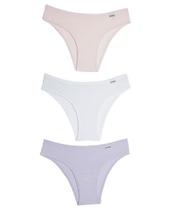 Kit 3 Calcinhas Biquíni DelRio - Ref. 51806