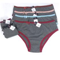 Kit 3 calcinhas Calçolas Monaliza Mavique Plus Size Grande forro Algodão Elástico Colorido 46 ao 56 Mavique Kit 3 calcinhas Calçolas Monaliza Mavique Plus Size Grande forro Algodão Elástico Colorido 46 ao 56 Mavique