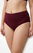 Kit 3 Calcinhas Cós Alto Plus Size Algodão Linda Brasil 52 Ao 56 Kit 3 Calcinhas Cós Alto Plus Size Algodão Linda Brasil 52 Ao 56