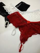 Kit 3 calcinhas tailandesas renda PP ao plus Kit 3 calcinhas tailandesas renda PP ao plus