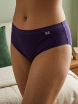 Kit 3 Calcinhas Tanga Linda Brasil Conforto Dia a Dia Ref 4519 Tamanho:M Kit 3 Calcinhas Tanga Linda Brasil Conforto Dia a Dia Ref 4519 Tamanho:M