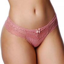 Kit 3 Calcinhas Tanga Renda Microfibra Dy Any 7738 Kit 3 Calcinhas Tanga Renda Microfibra Dy Any 7738