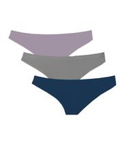 Kit 3 Calcinhas Trifil C04404 Biquíni