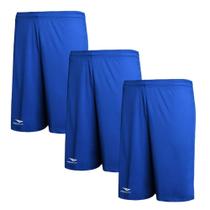 Kit 3 Calções Penalty X Juvenil