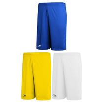 Kit 3 Calções Penalty X Masculino