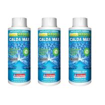 Kit 3 Calda Bordalesa Max Concentrado Insetimax - 100ml Kit 3 Calda Bordalesa Max Concentrado Insetimax - 100ml