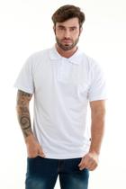 Kit 3 Camisa Polo Amarelo Tecido Piquet 50% Algodão 50% Poliester Não Amassa -Carmoni Uniformes Kit 3 Camisa Polo Amarelo Tecido Piquet 50% Algodão 50% Poliester Não Amassa -Carmoni Uniformes