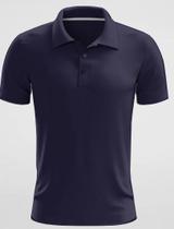 Kit 3 Camisa Polo