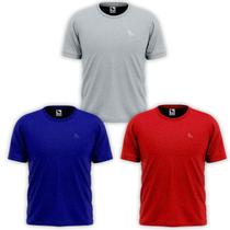 Kit 3 Camisas Melhor Marca De Polo Custo Beneficio Do Brasil