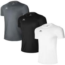 Kit 3 Camisas Penalty Masculinas X